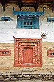 Old Manali - Himalayan Style of Construction, this nice village on the kullu valley is inesorably decaying